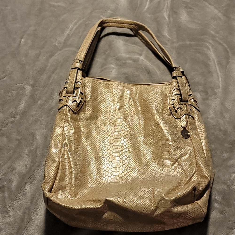 Big Buddha bag